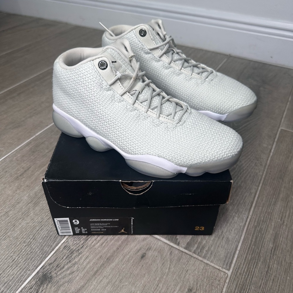 Jordan Herizon Low